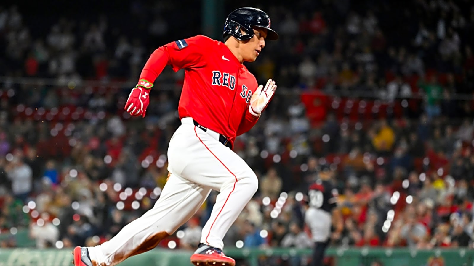 Red Sox Announce Masataka Yoshida News After Five Game Winning Streak
