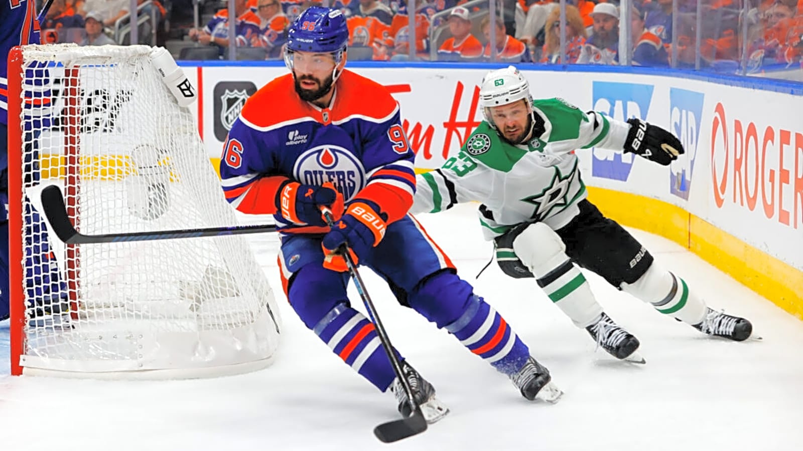 Oilers’ 3 Best Contracts for 2025-26