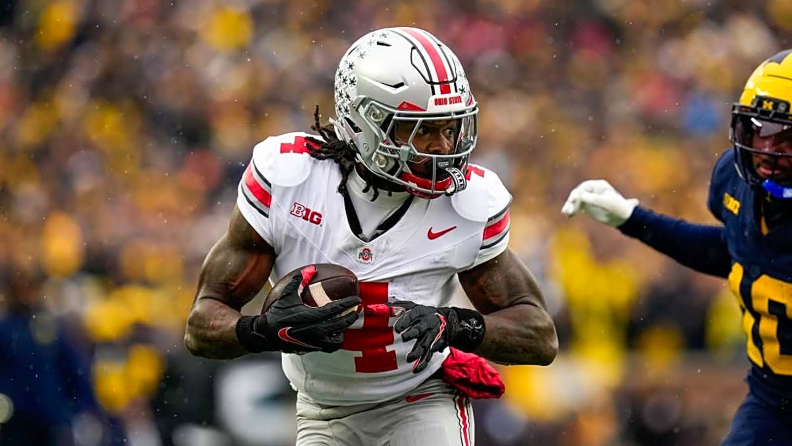 College Football Spring Rankings 2026: CFN Top 25