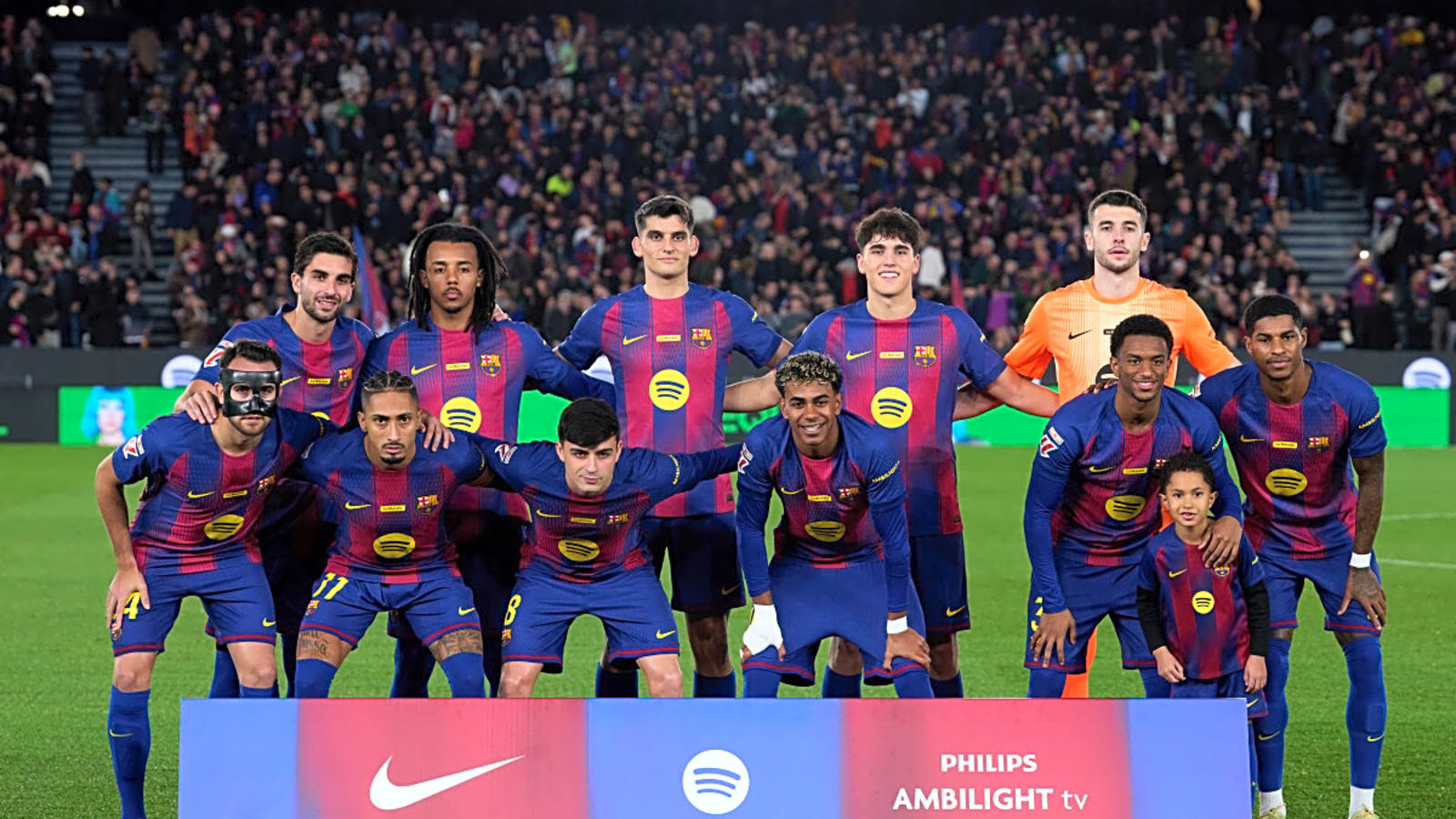 How & Where to Watch Racing Santander vs Barcelona - Live Streaming & TV Channels for Copa Del Rey