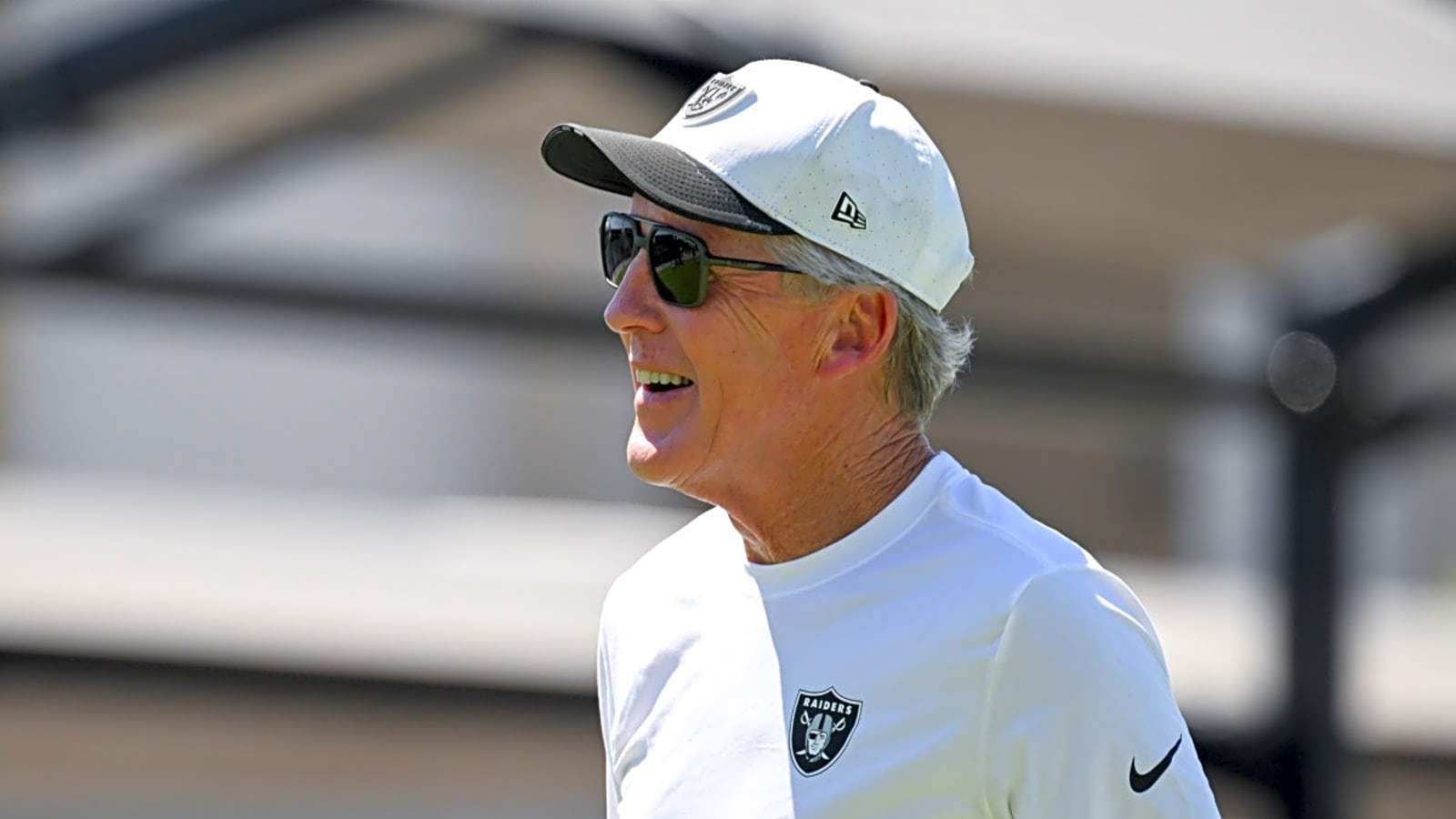 Las Vegas Raiders Make Final Training Camp Decision