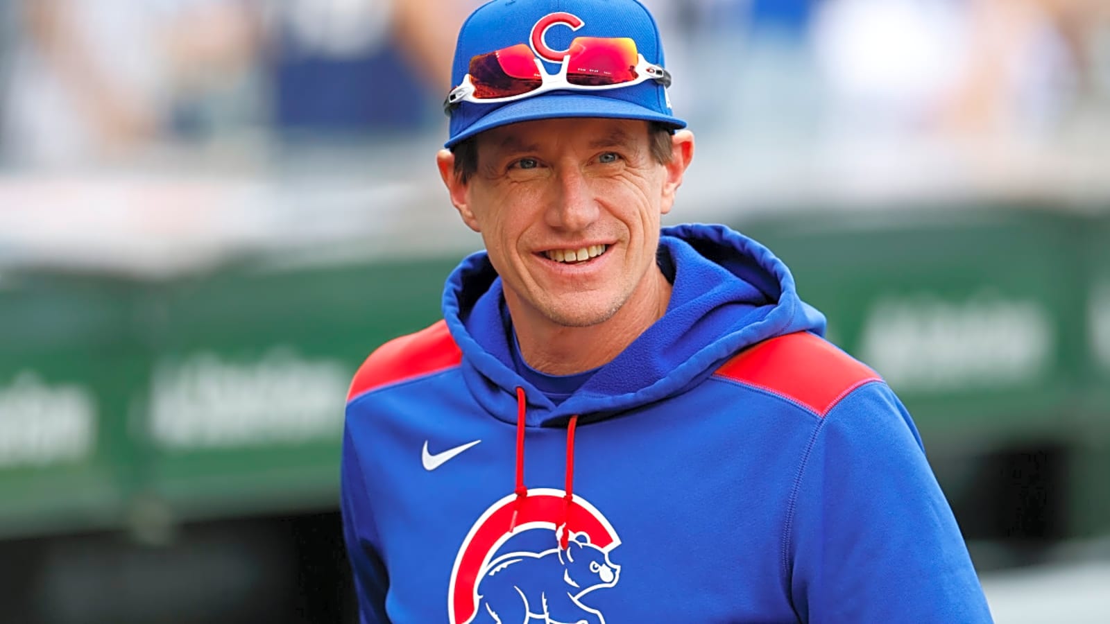 Cubs Labeled Best Fit for Marlins Cy Young Winner Ahead of Trade Deadline