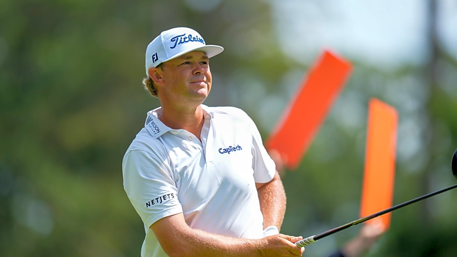 PGA Tour Golfer Surprisingly Withdraws Mid-Round During Championship