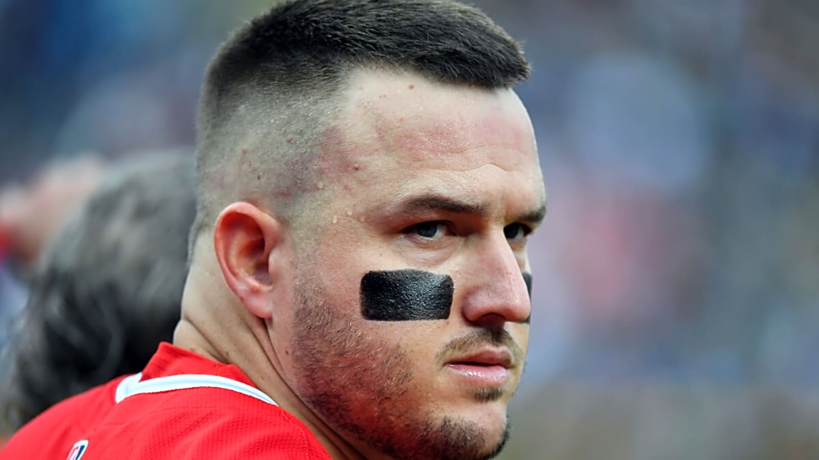 MLB Makes Mike Trout Announcement After 15th Season