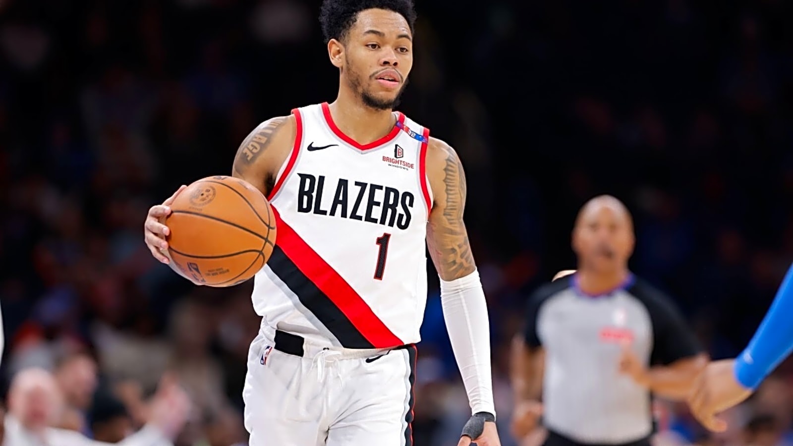 Celtics May Flip Anfernee Simons To Free Up Room For Two Key Stars