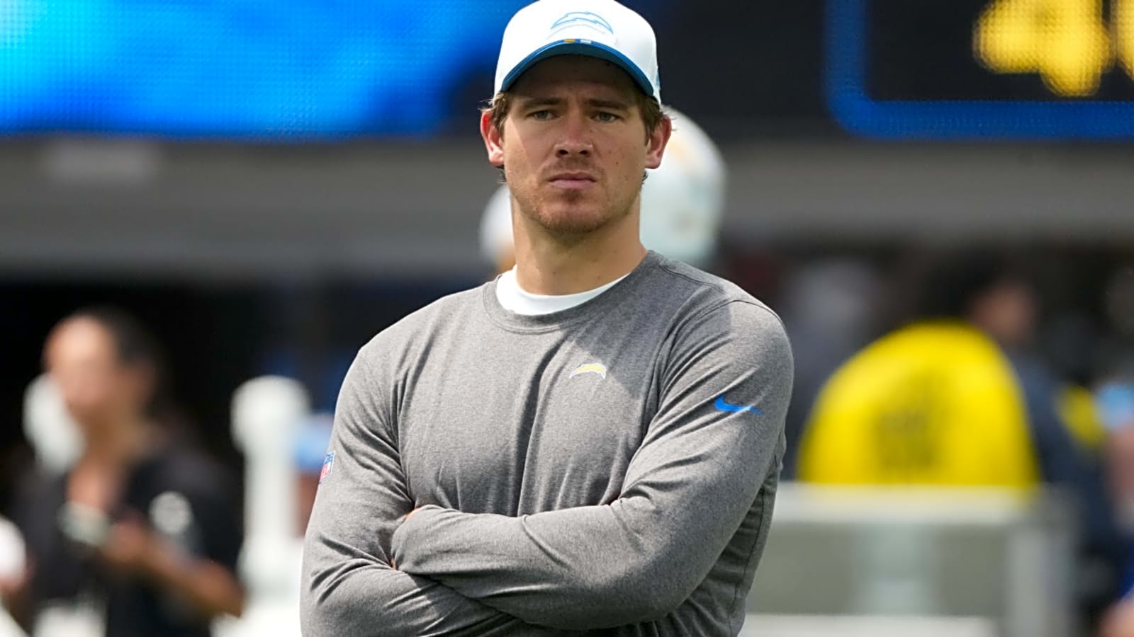 What Are the Chargers' Playoff Chances After Eagles Game?