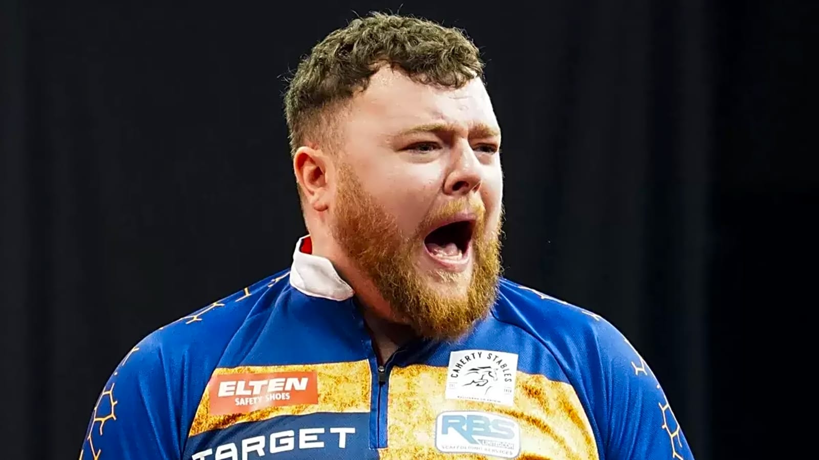 PDC Form Guide Update: Josh Rock leads alternative ranking as Luke Littler plummets
