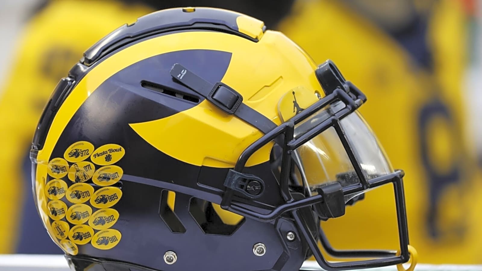 Former Michigan QB Unimpressed With Wolverines’ 2026 Season Opener Decision