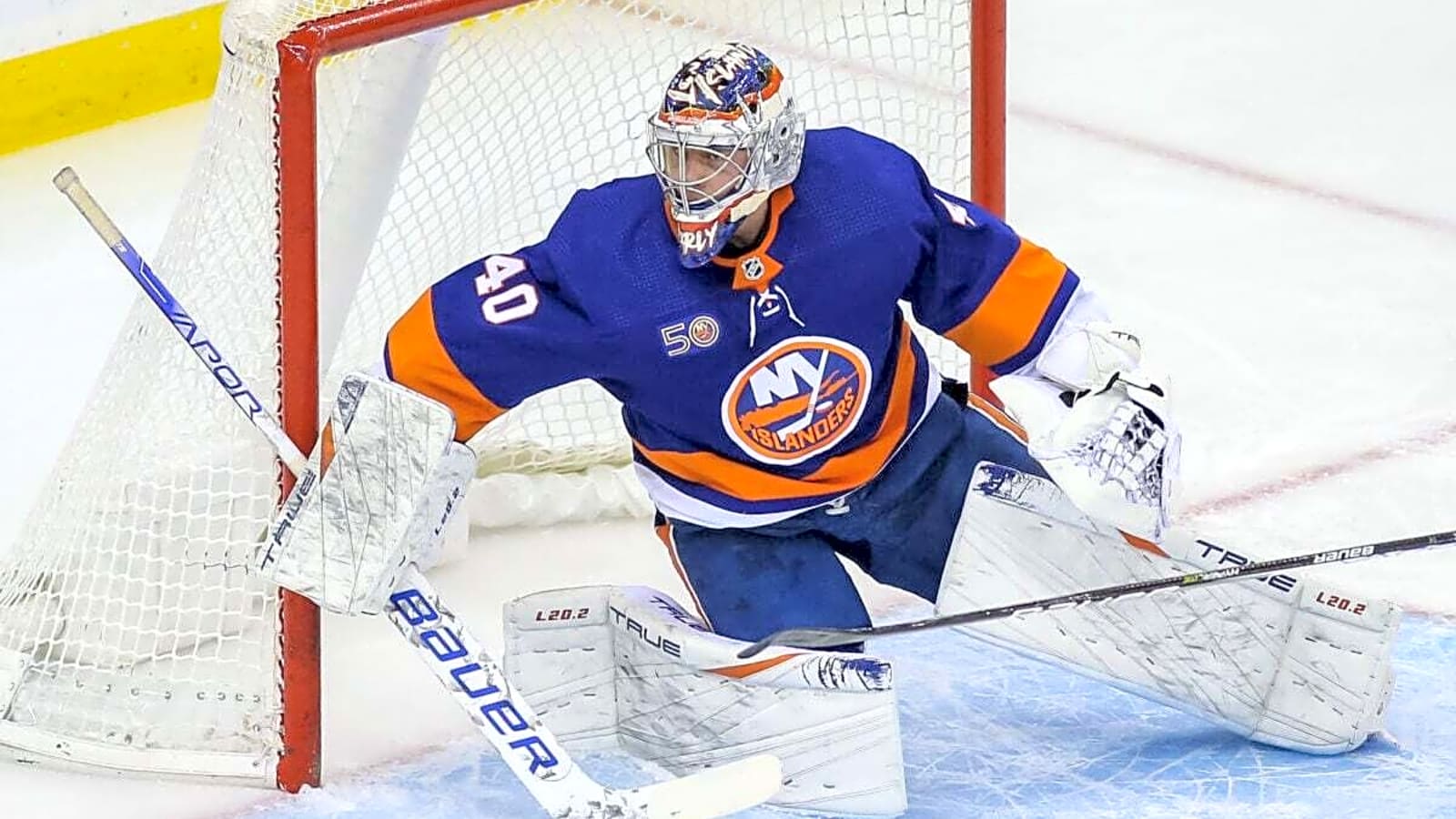 Islanders’ Goaltending Pipeline for the 2026-27 Season