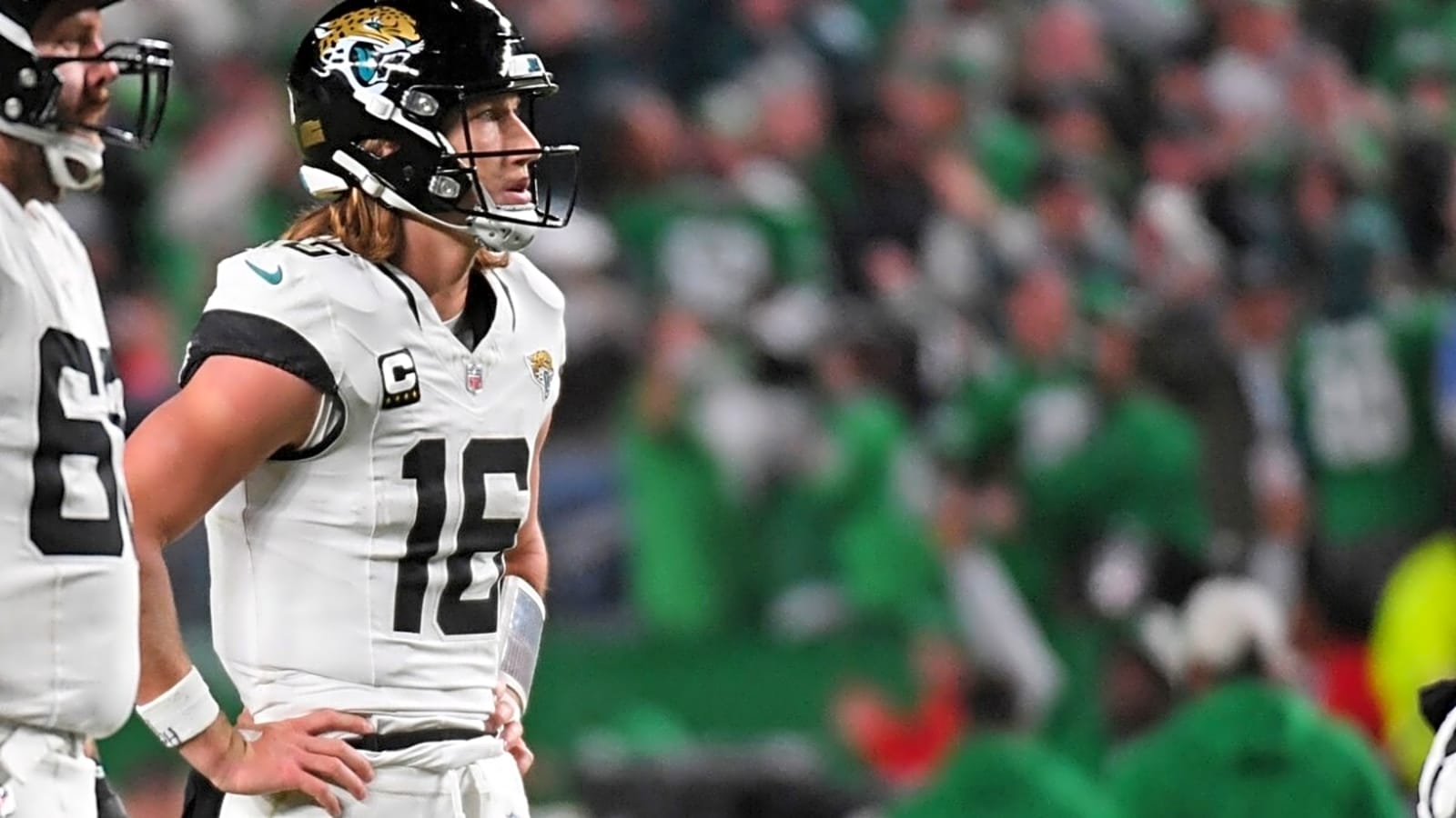 Trevor Lawrence Confident in Jaguars’ Direction Amidst Overhaul