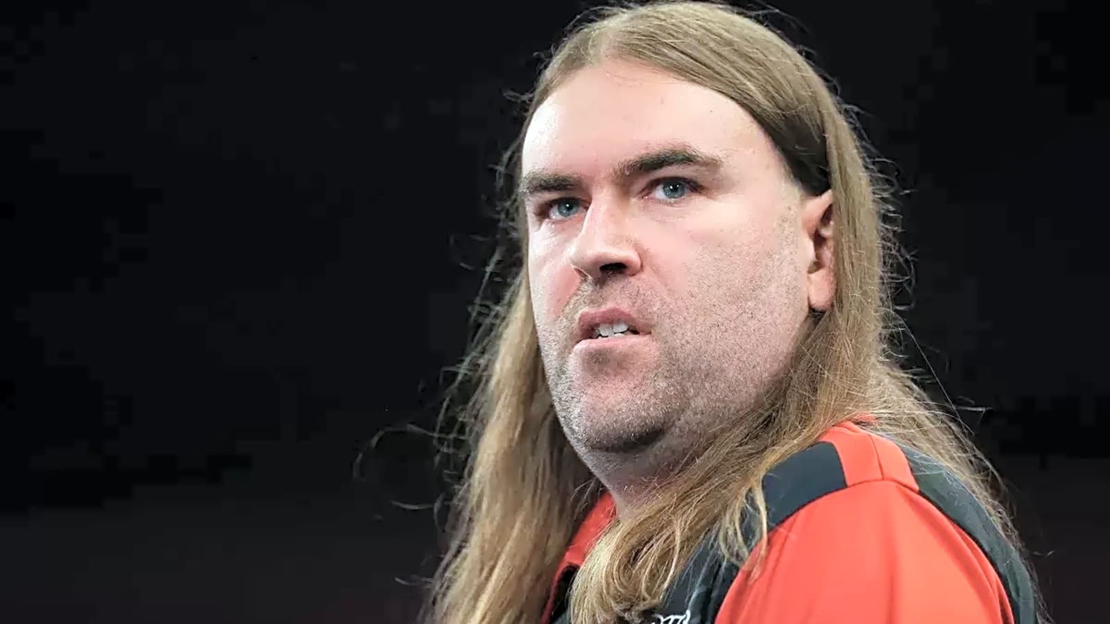 'I want to try and raise awareness and hopefully help get closer to a cure' - Ryan Searle opens up on struggles with genetic eye disease