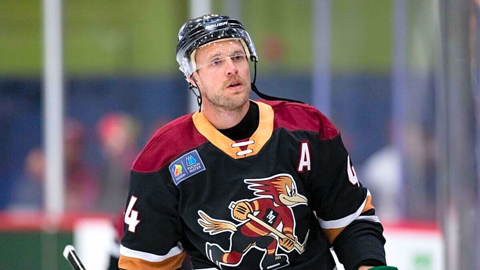 Utah Mammoth’s 2025-26 Report Cards: Kevin Connauton