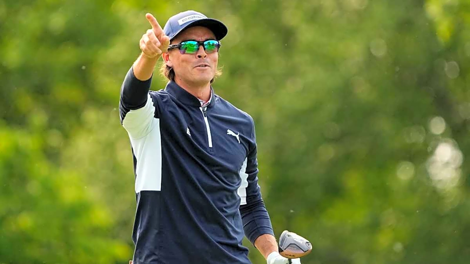 Rickie Fowler News Emerges Ahead of The Open Championship