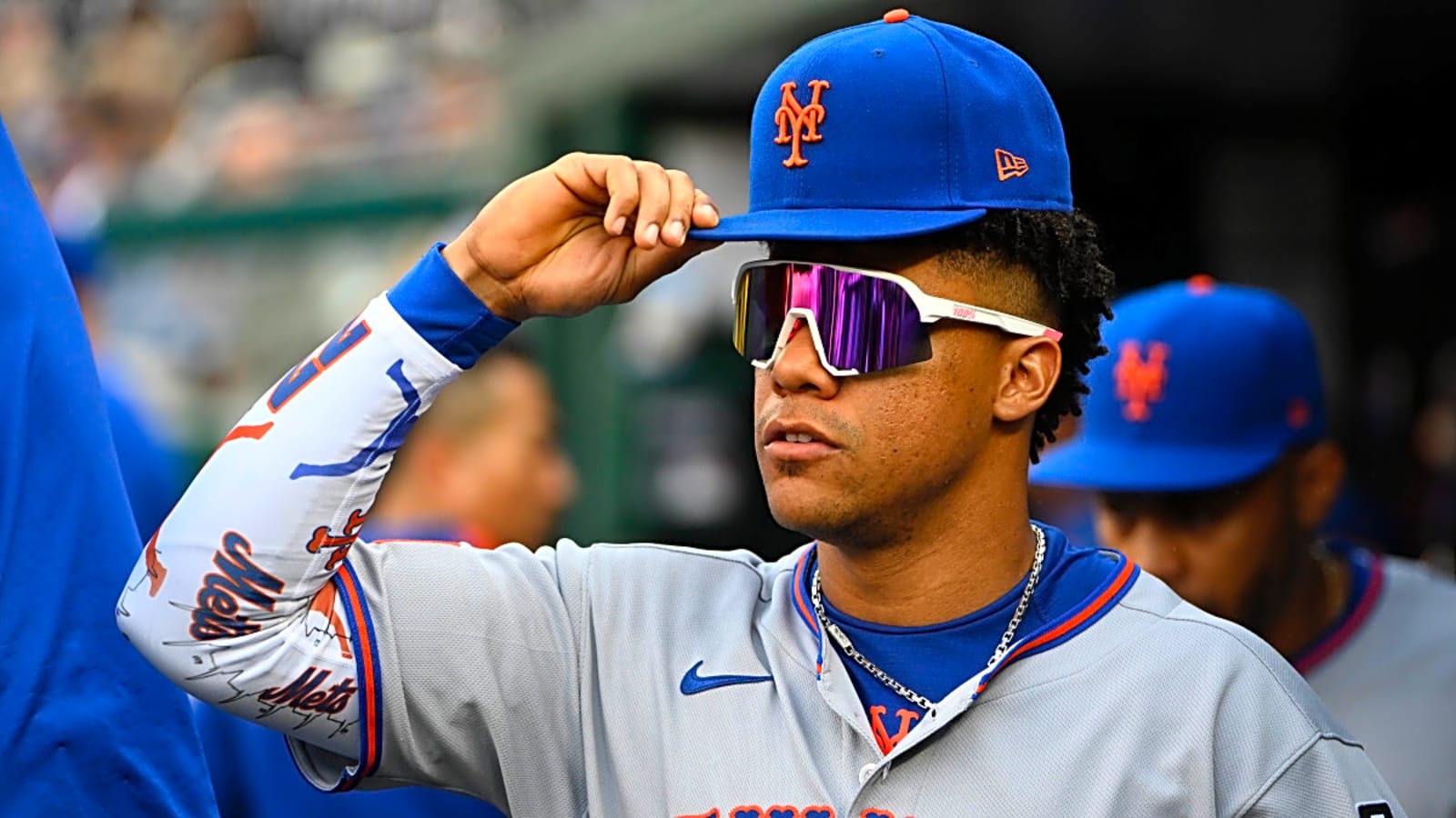 Juan Soto&#39;s Clear Message After 2 Home Runs in Mets&#39; Win Over Diamondbacks