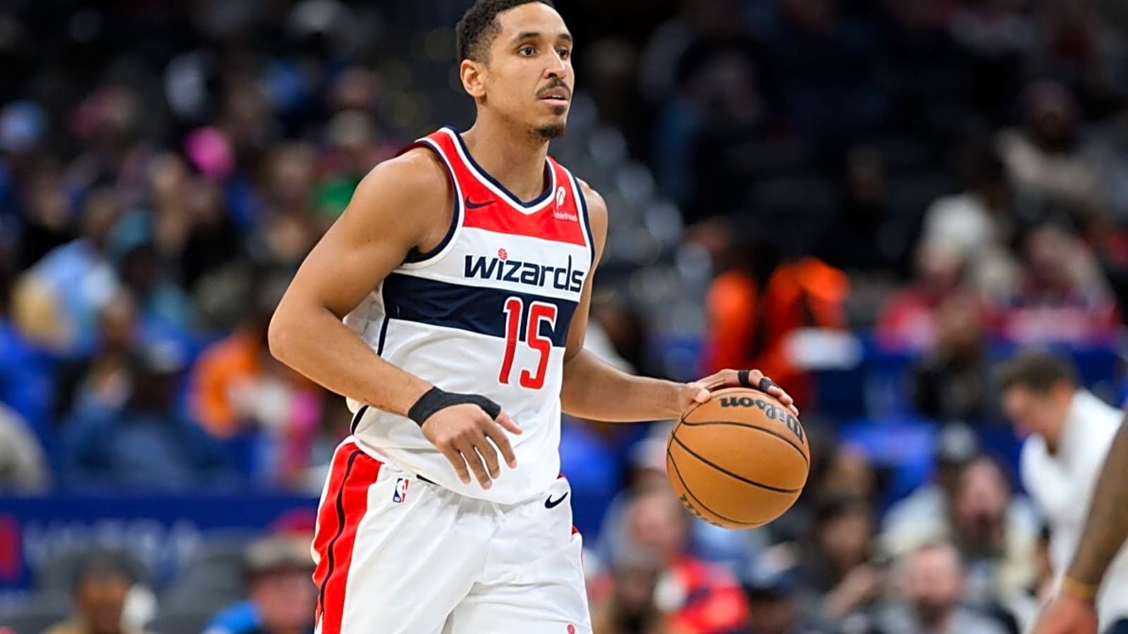 Insider Expects Malcolm Brogdon To Sign With The Warriors
