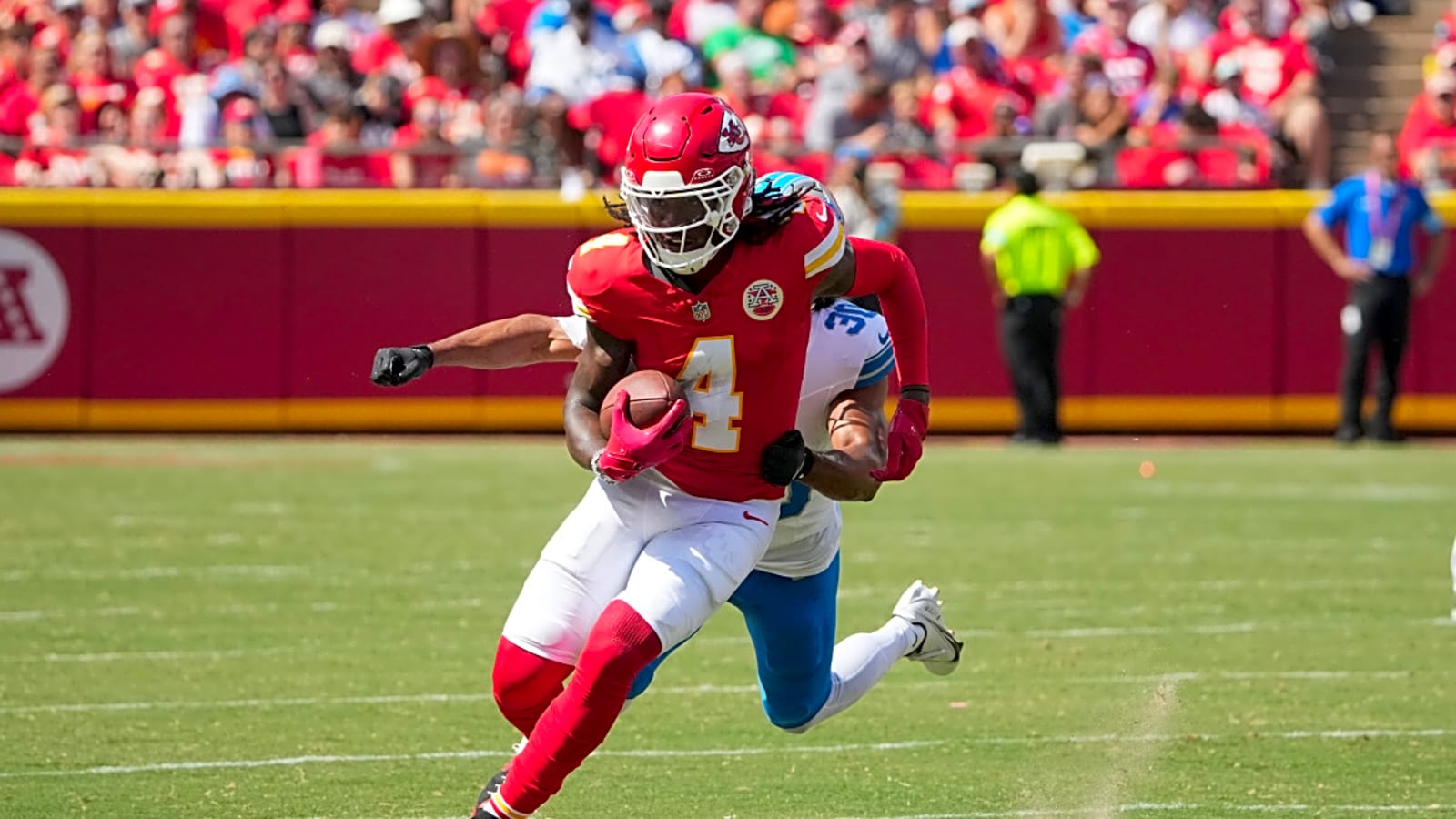Fantasy Football Reaction to Rashee Rice Sentencing