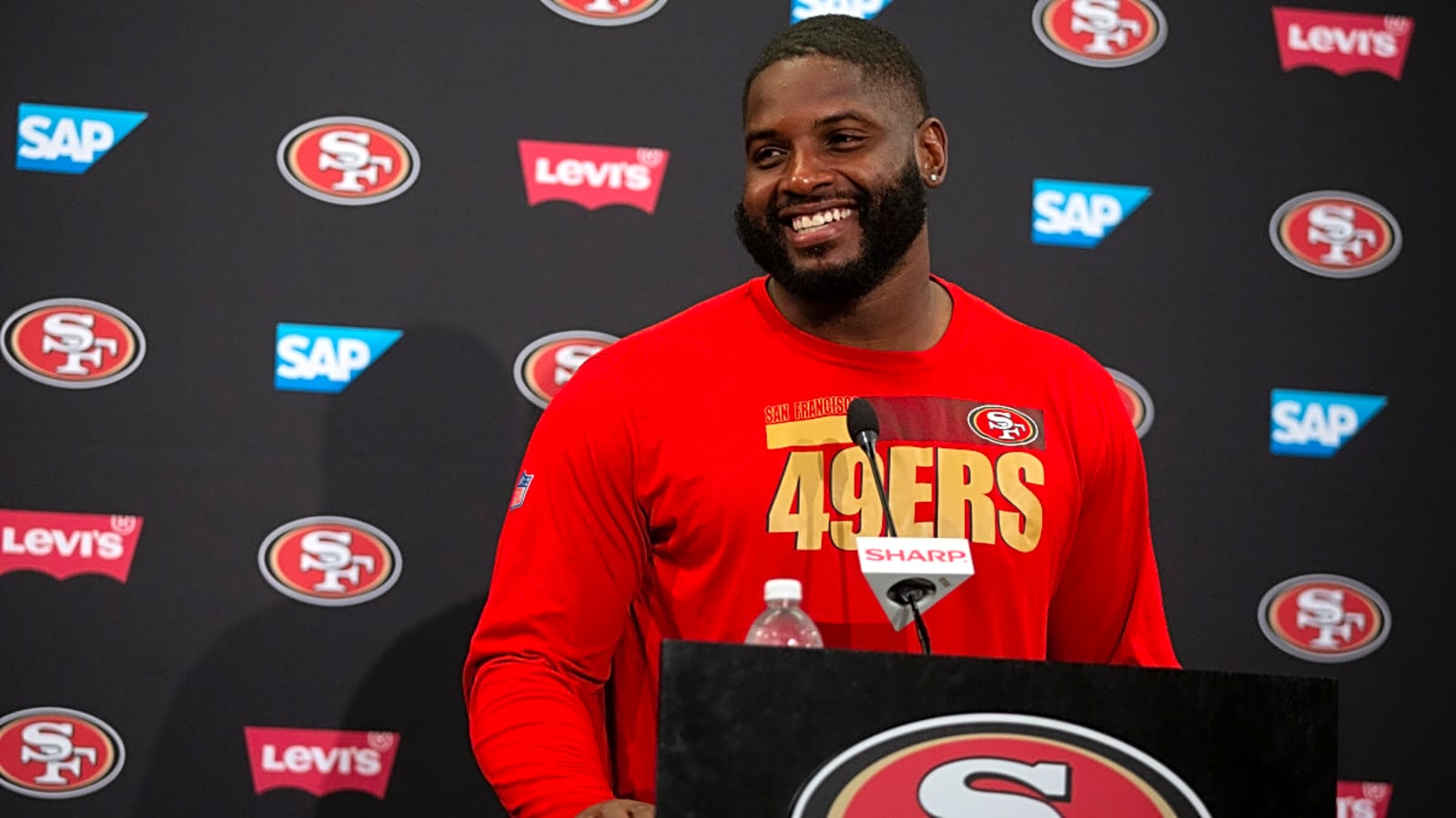 Javon Hargrave Faces Pivotal Season Entering Vikings OTAs