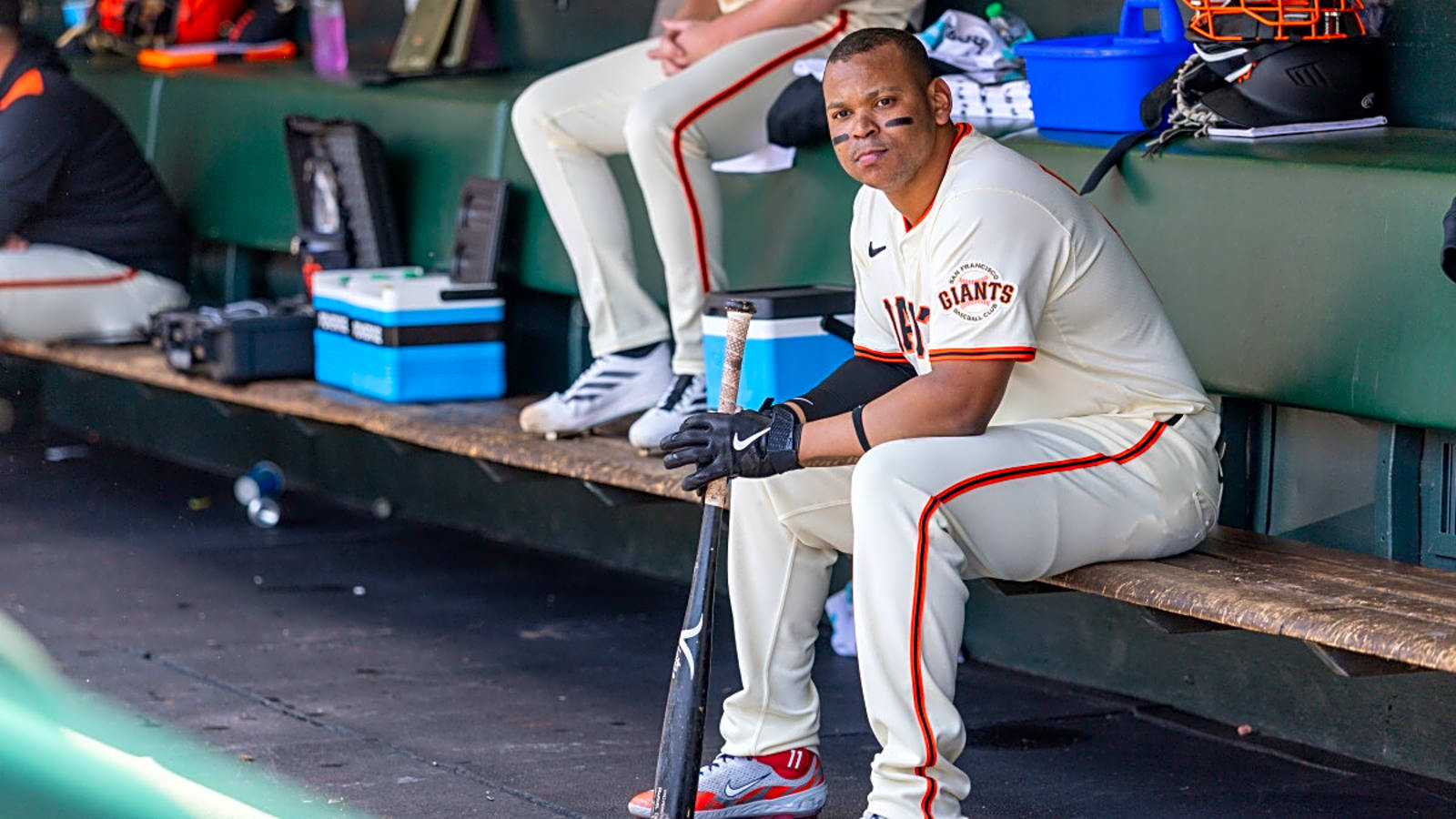 Giants Make Rafael Devers Decision After Injury News