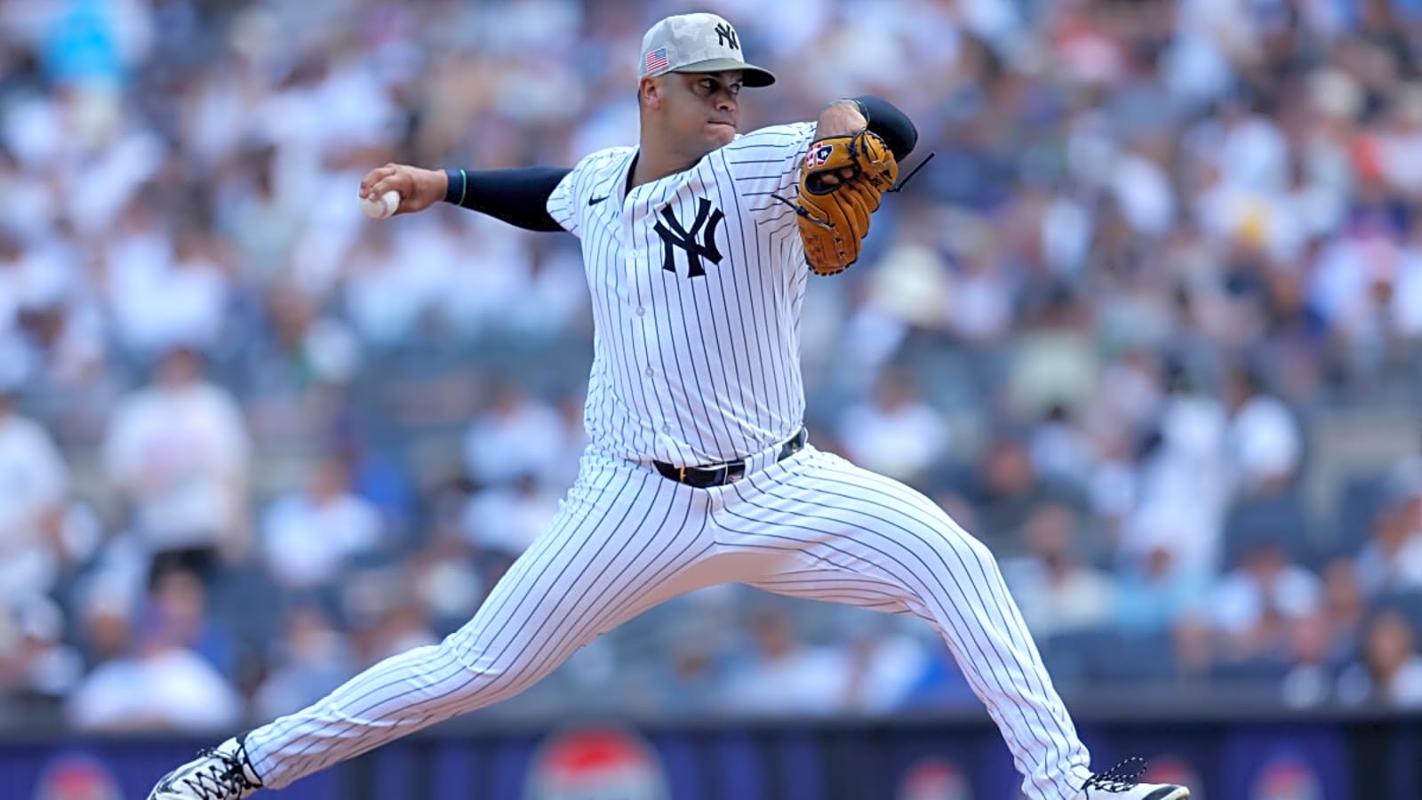 Fernando Cruz Struggles in Rehab Game, Potentially Delaying Yankees’ Bullpen Boost