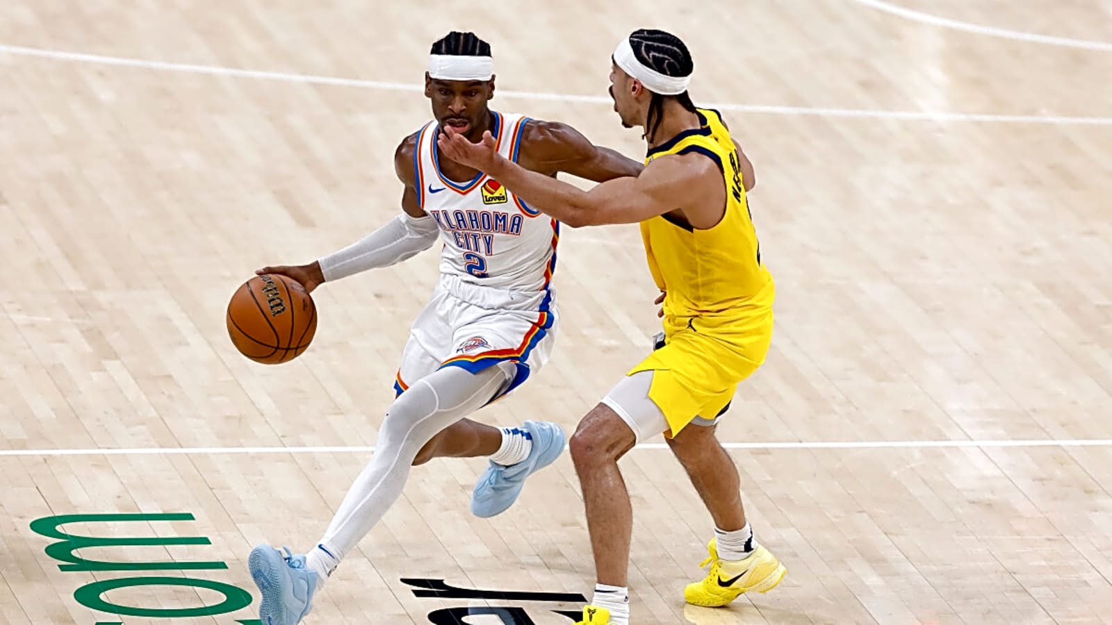 NBA Suffers Major Blow Amid Thunder-Pacers Finals
