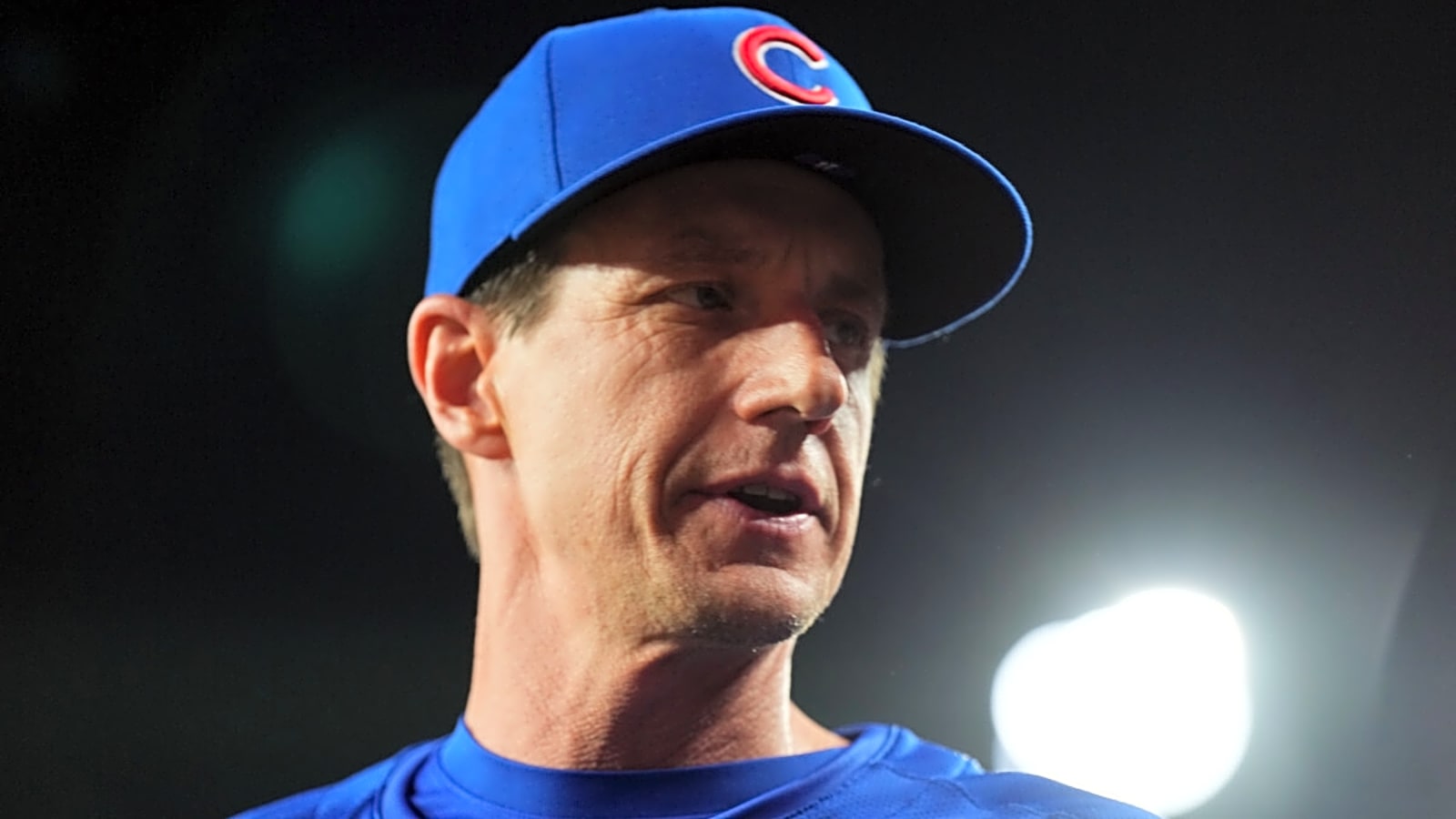 Cubs Get Timeline for Starter Who Hasn&#39;t Pitched Yet This Season