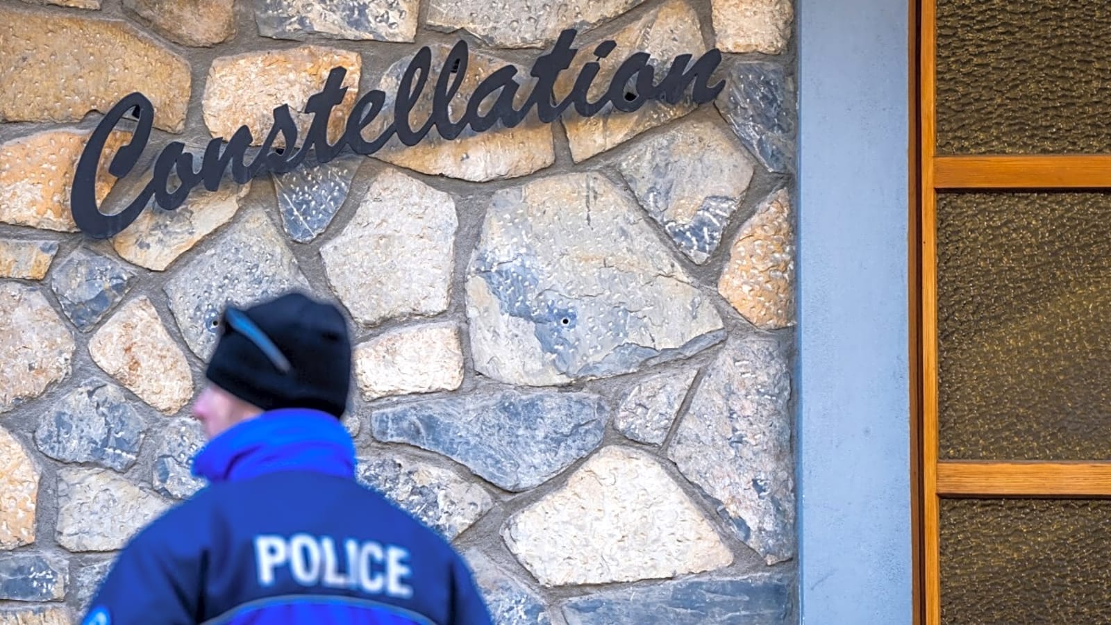 Dozens Dead, More Than 100 Injured In An Explosion At A Switzerland Ski Resort