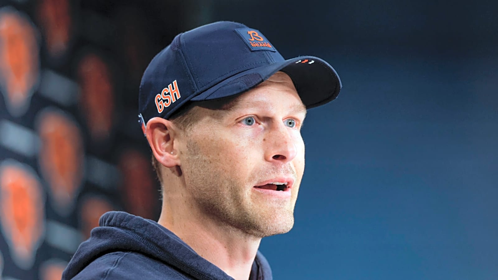 Bears&#39; free agent signing listed as a &#39;luxury player&#39; and his key trait will force Ben Johnson to put him on the field often in 2025