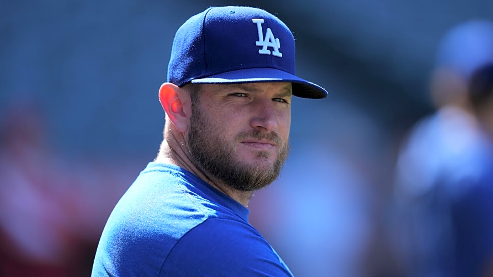 Dodgers Announce Reason for Max Muncy&#39;s Removal From Lineup