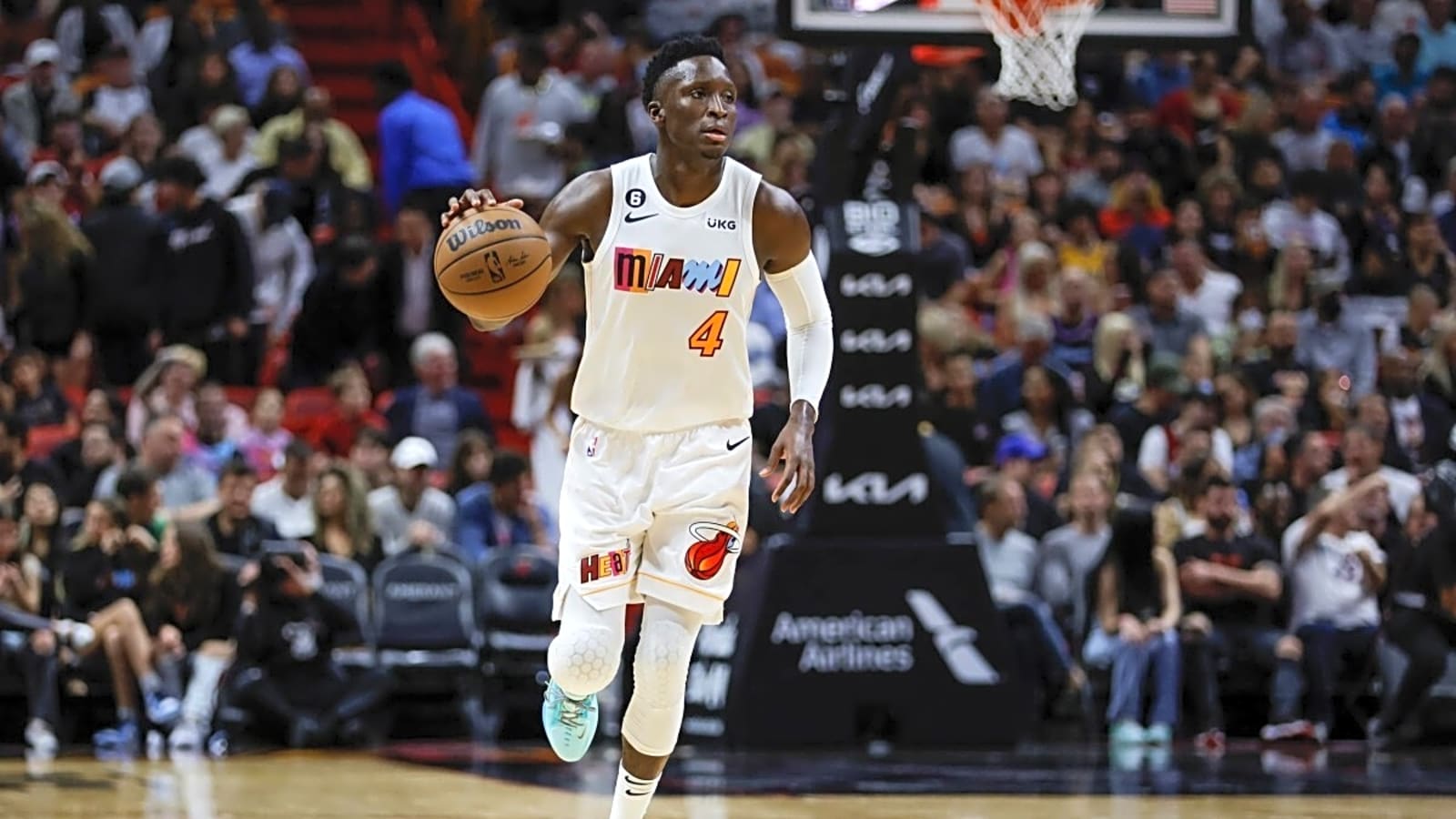 5 NBA Teams Who Should Sign Victor Oladipo After Latest Report