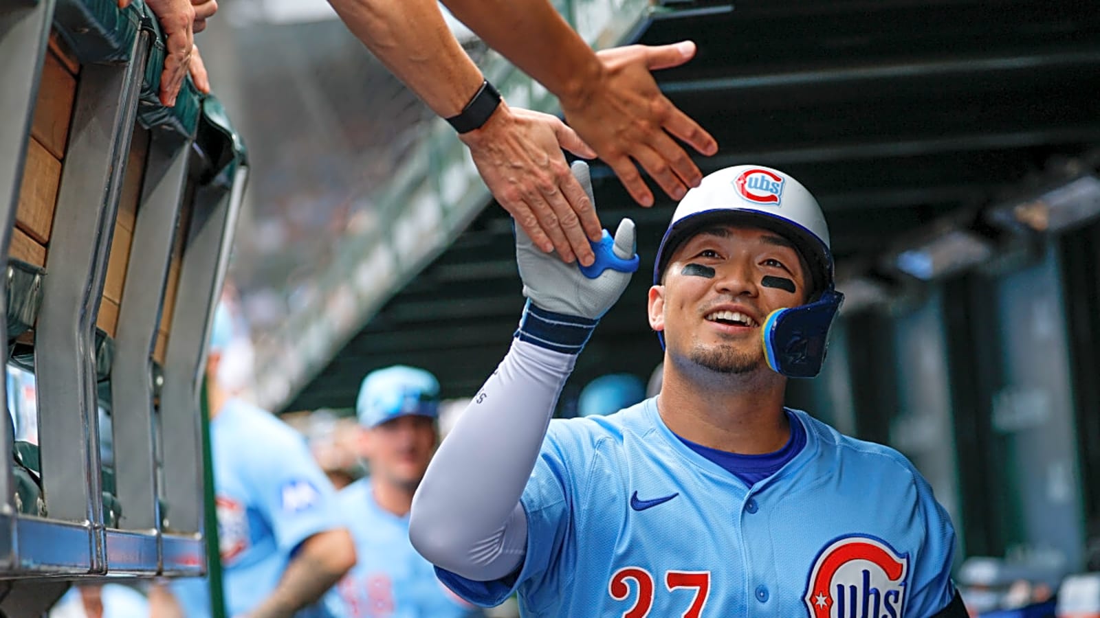MLB Under Fire After Snubbing Cubs' Seiya Suzuki From NL All-Star Roster