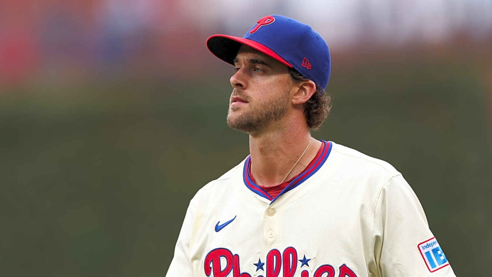 Phillies Bracing for Aaron Nola Move After Update on Tuesday
