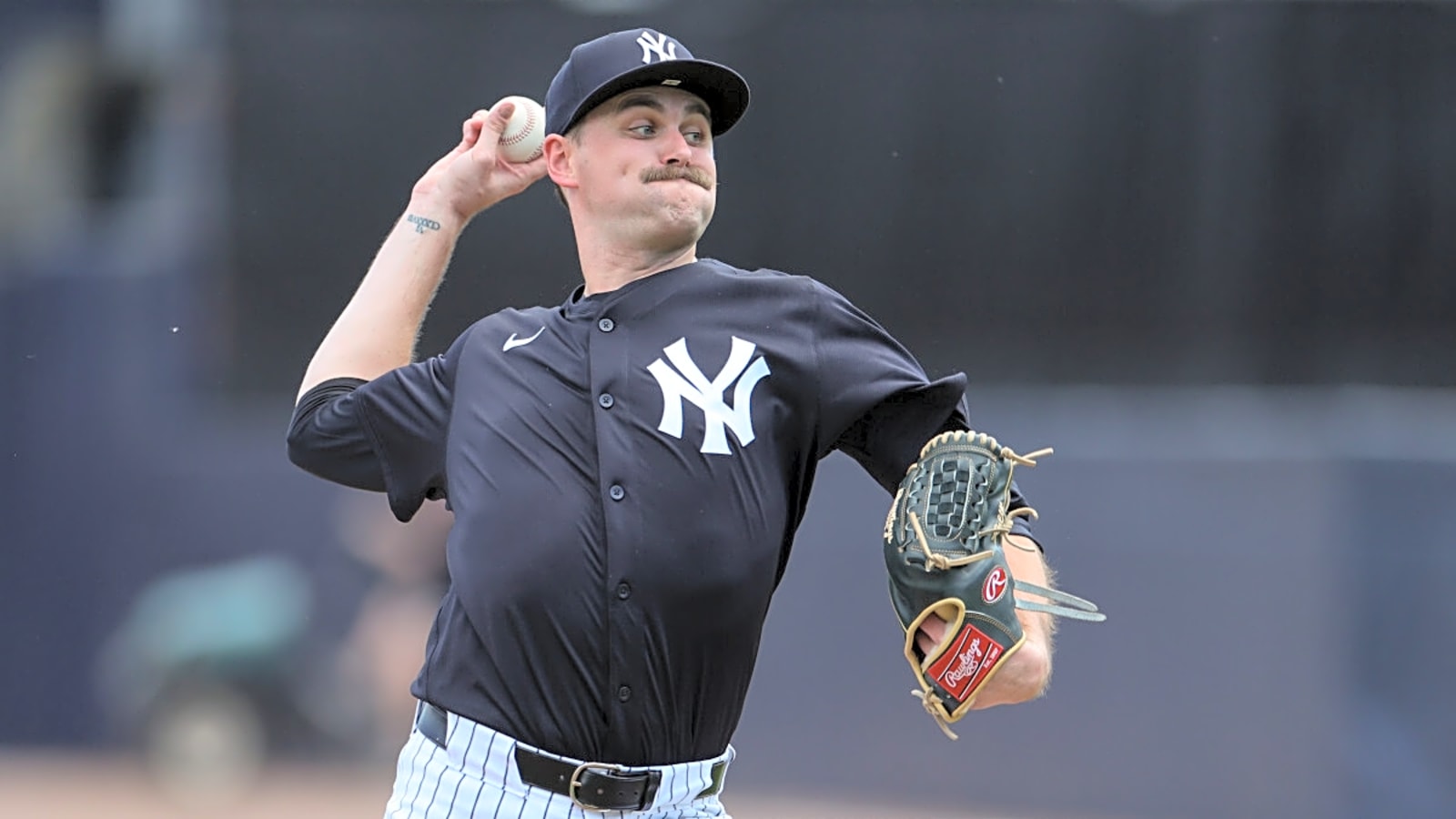 Yankees Bullpen Headed for a Shakeup With Veteran Arm Back