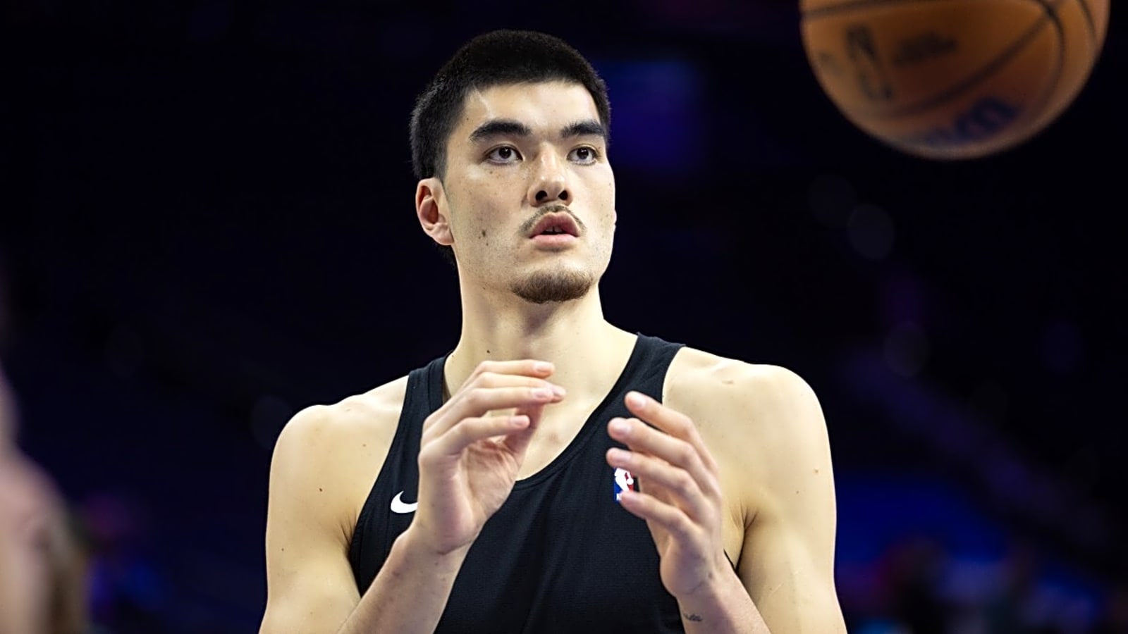 Grizzlies Announce Zach Edey News on Friday