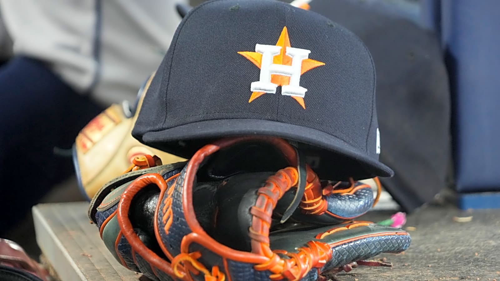 Astros Lose MiLB Player to Retirement Amid MLB Offseason