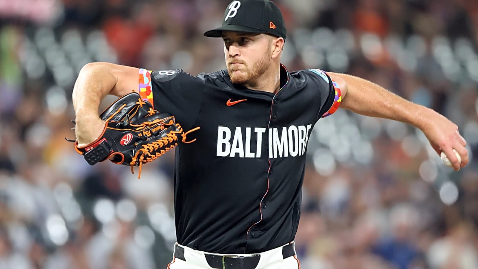 Orioles Facing Trevor Rogers Decision after Shane Baz's Contract Extension