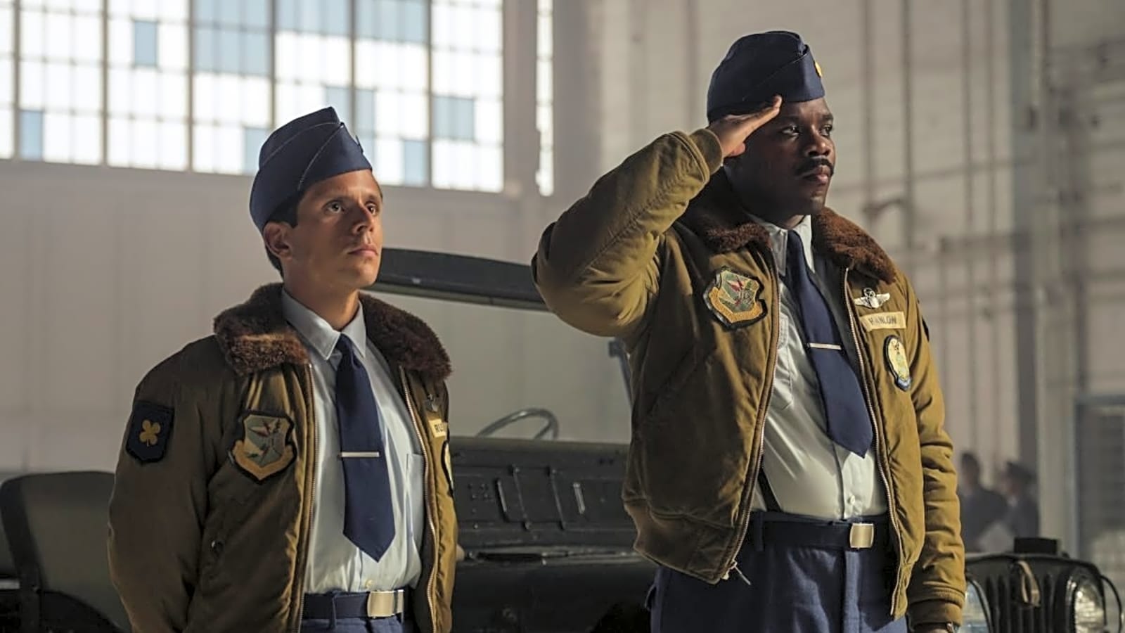 The Military and Operation Precept in WELCOME TO DERRY, Explained