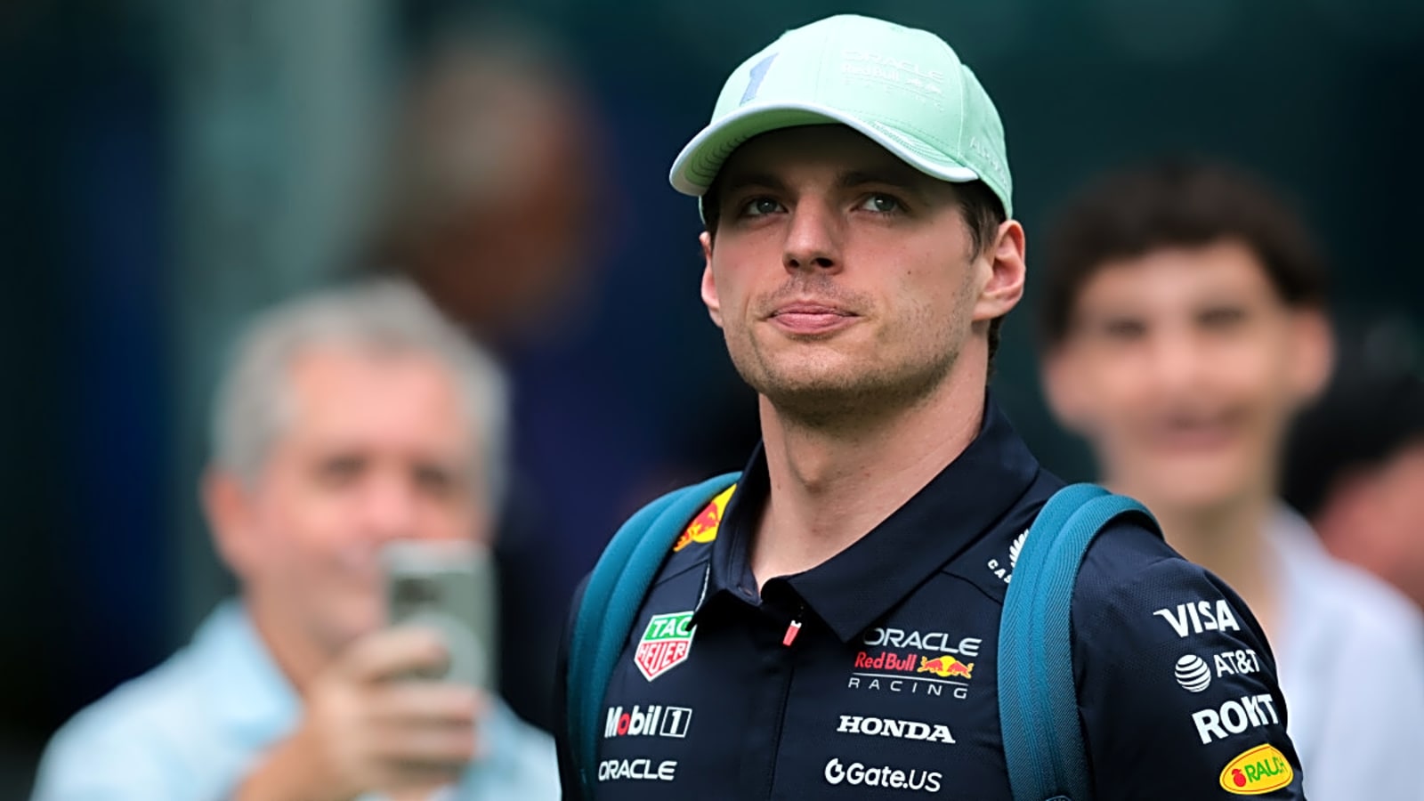 Max Verstappen’s $12 Million Yacht Turns Heads Ahead of Monaco GP