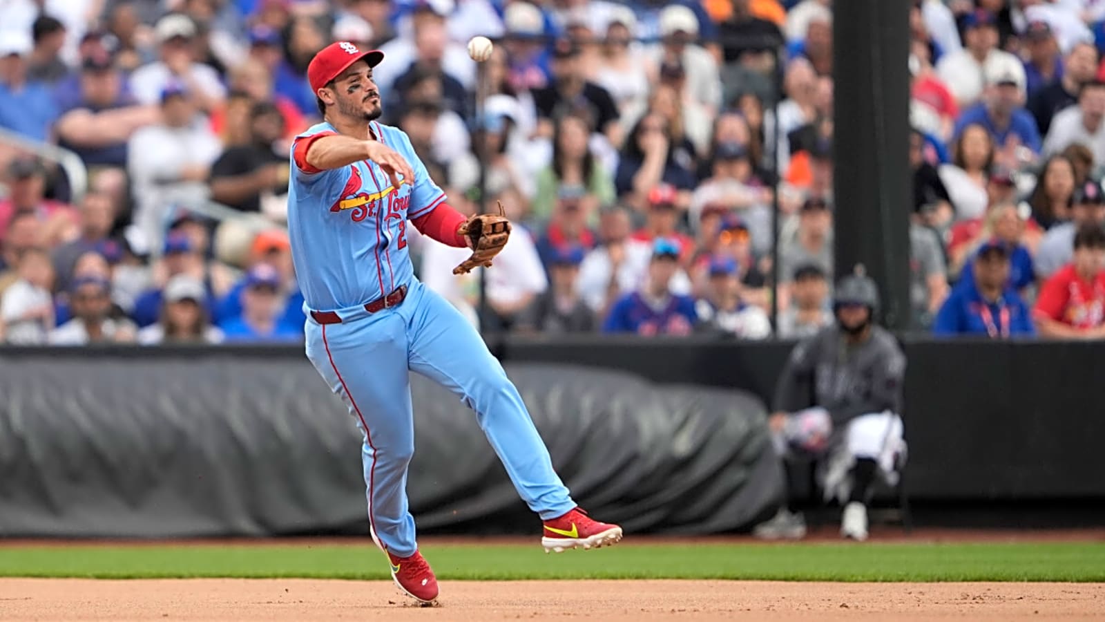 Phillies Trade Prediction Lands 10-Time Gold Glove Infielder to Replace Alec Bohm
