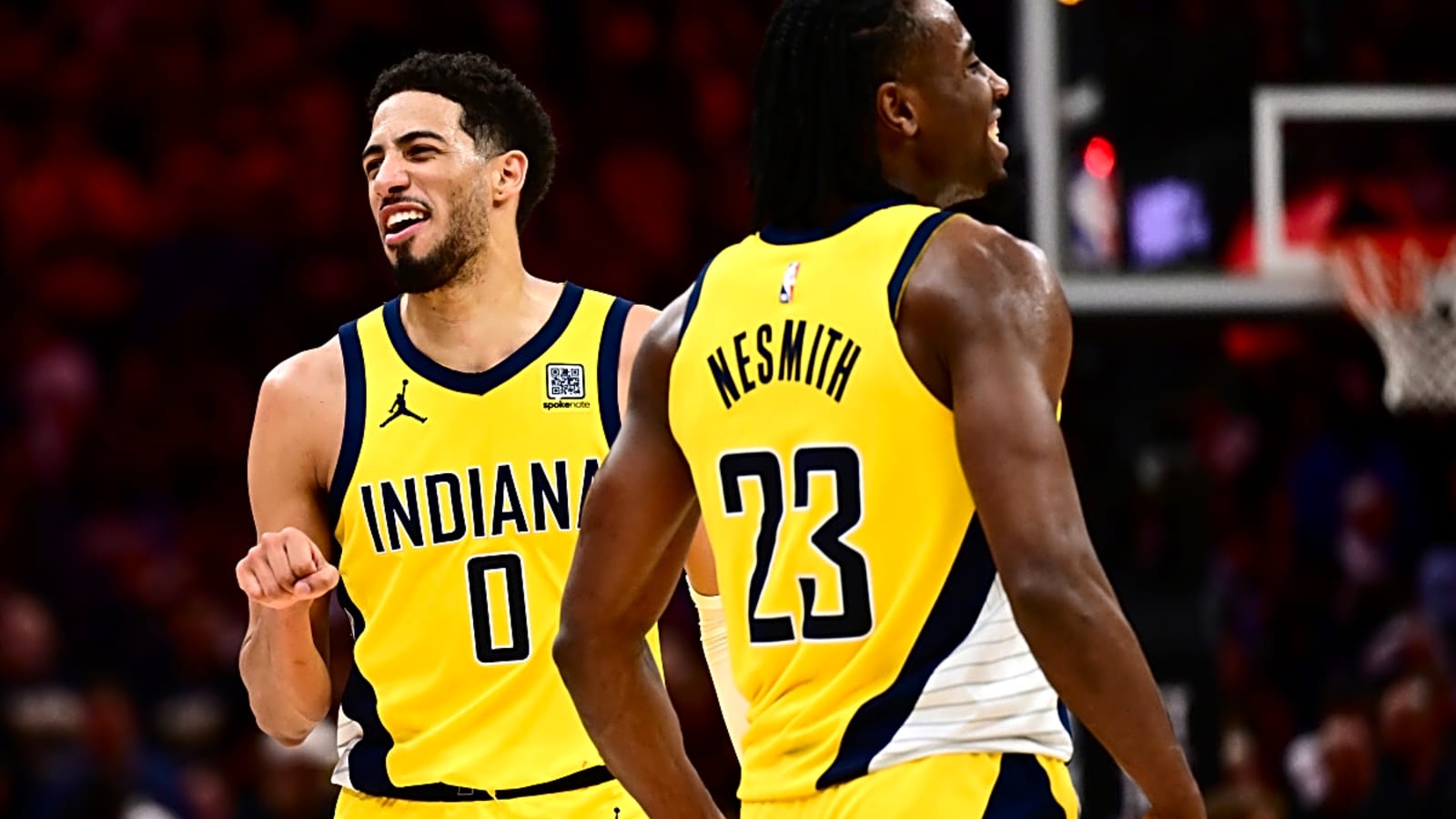 Pacers Make Official Injury Announcement Ahead of Game 4 vs. Knicks