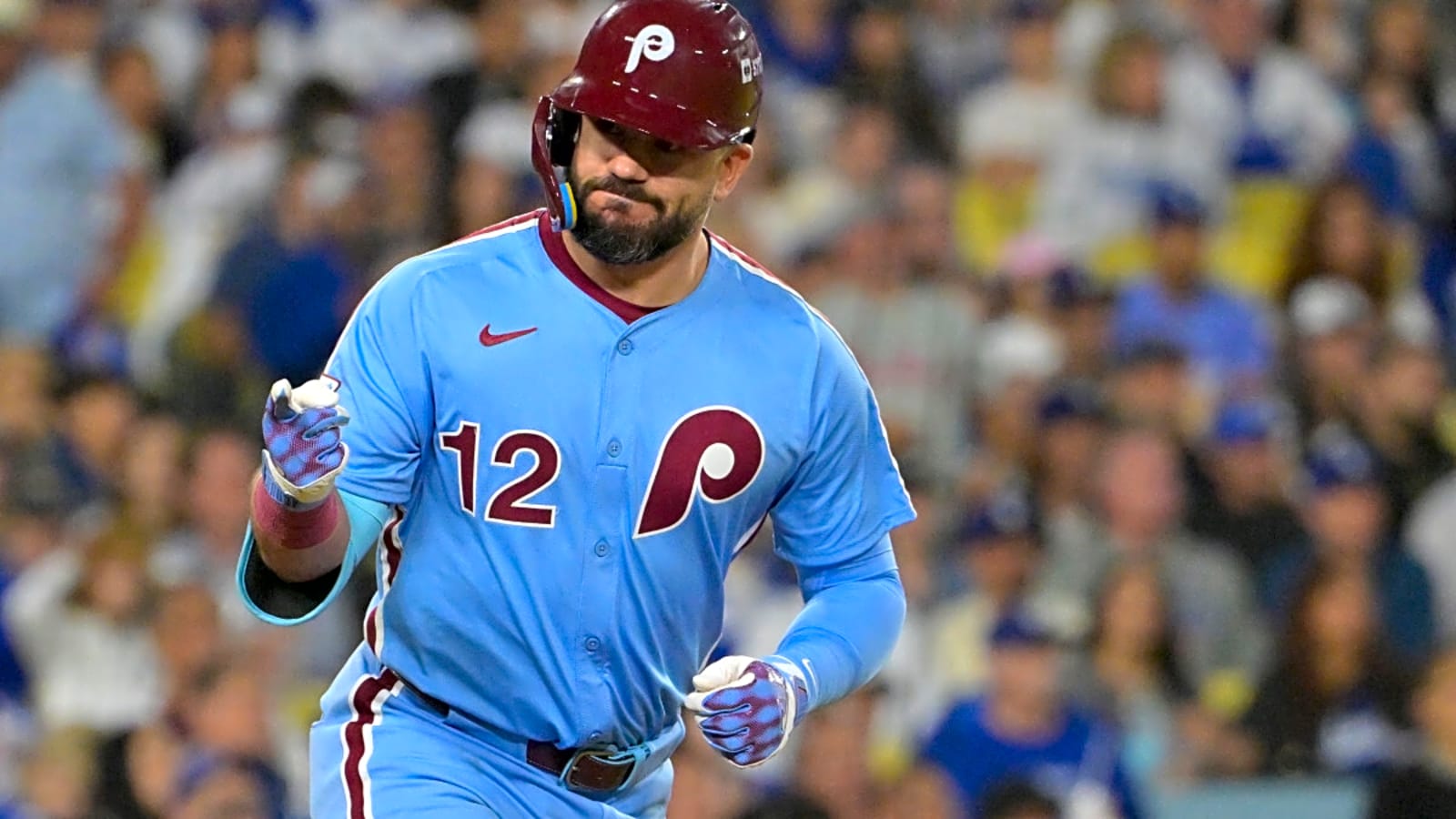 MLB's Highest-Paid Designated Hitters for 2026 season