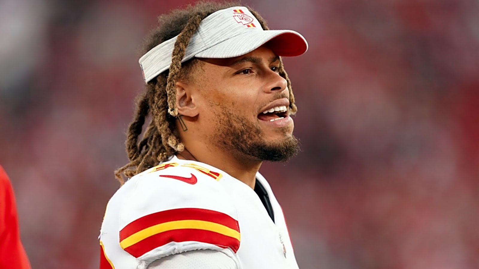 Former Chiefs Star Lands New Role Weeks After Retiring from NFL