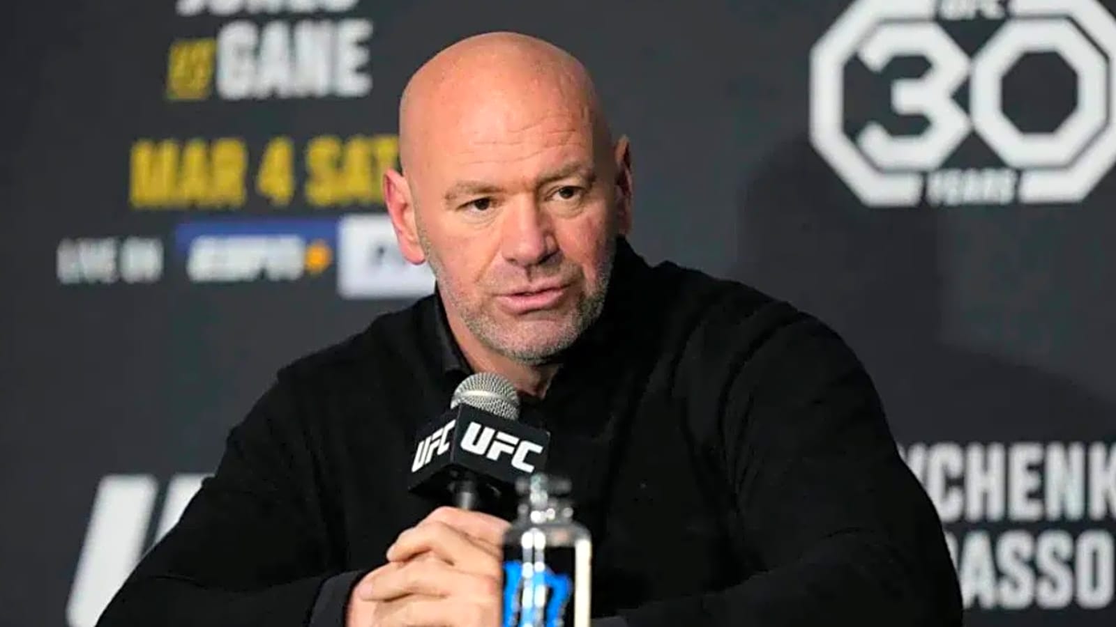 Dana White Addresses Betting Scandal Over Brady-Buckley After UFC 328