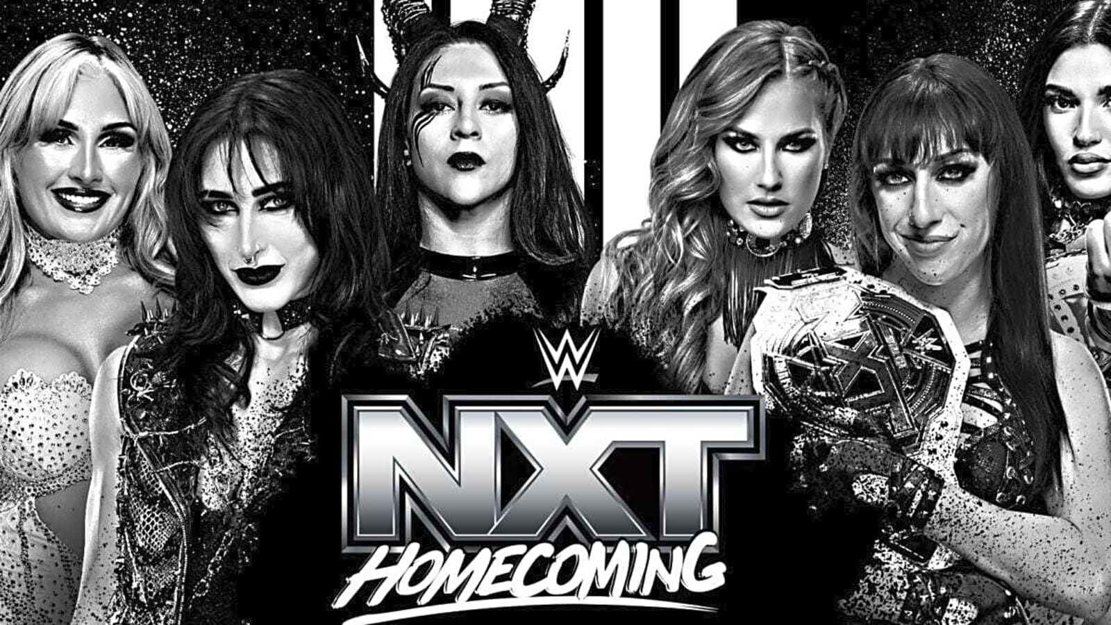 WWE NXT Homecoming Preview (9/16/25) – The Return of NXT Legends