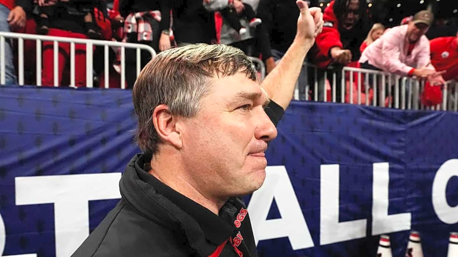 Kirby Smart makes up for his latest recruiting loss by keeping 4-star linebacker Khamari Brooks in Georgia