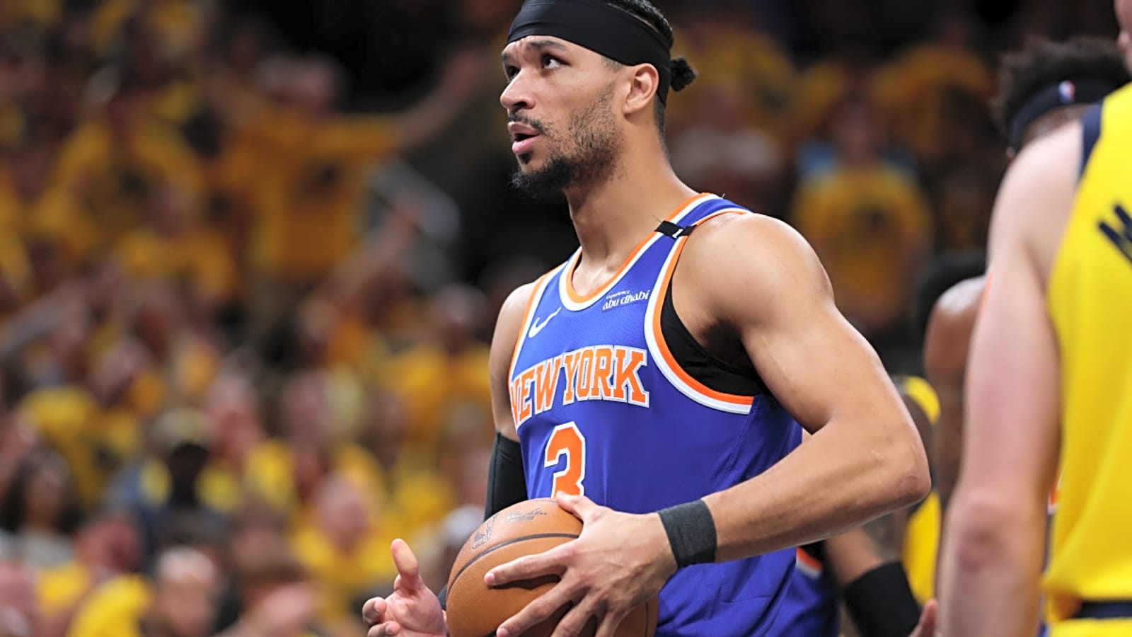 Josh Hart Facing Backlash for Reaction to Timberwolves News