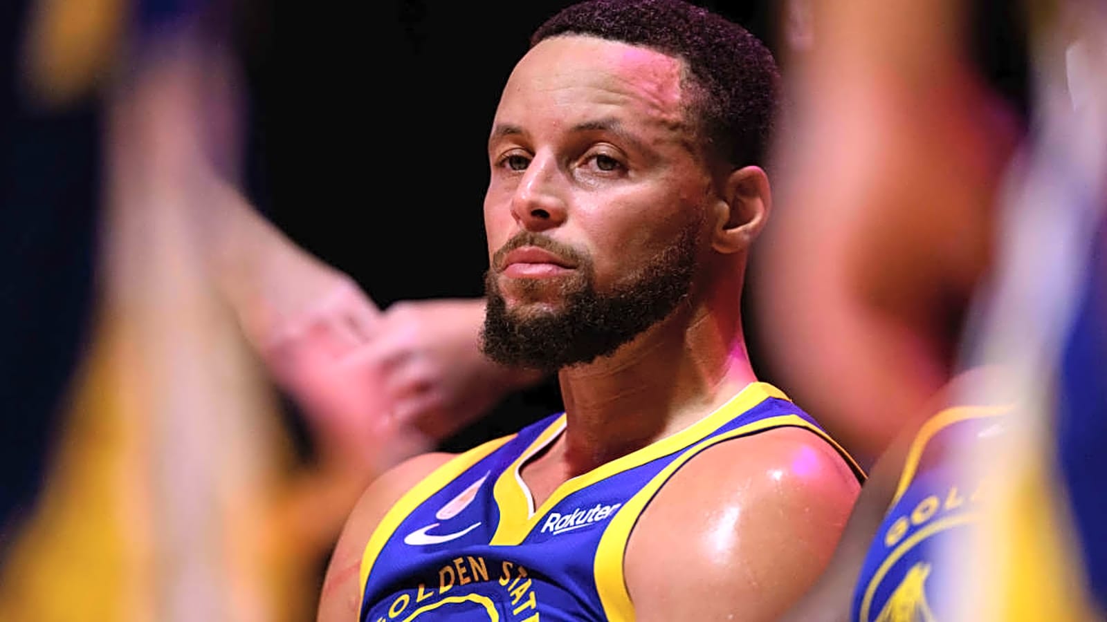 Steph Curry Makes NBA History in Warriors’ Win Against Lakers