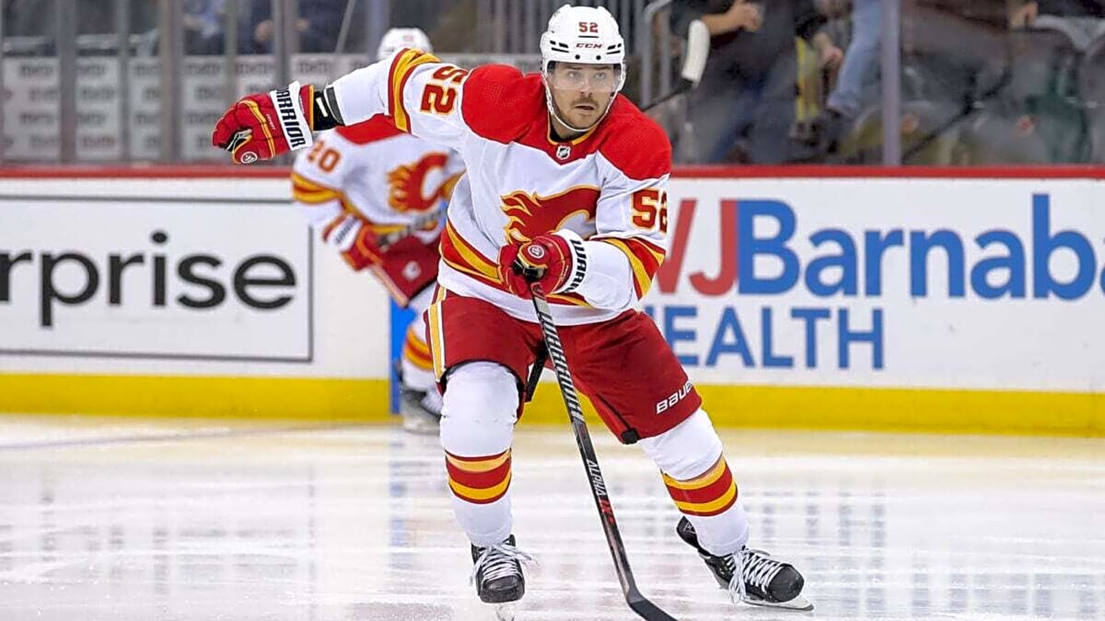 Grading Utah Mammoth’s 2026 Trade Deadline