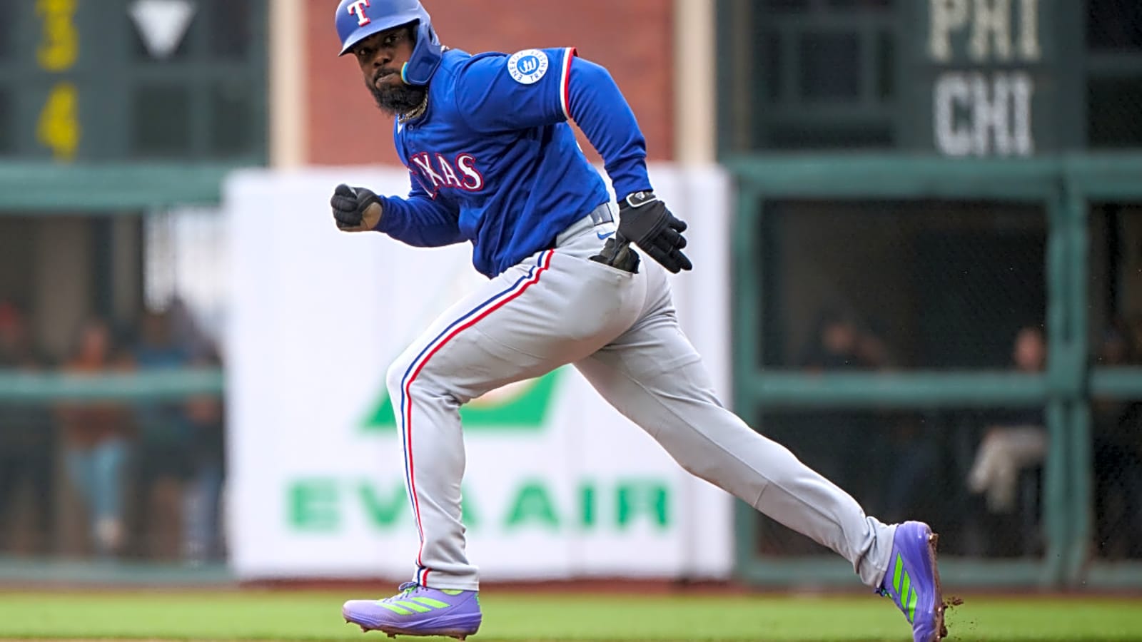 Former ALCS MVP Quietly Becoming a Trade Candidate