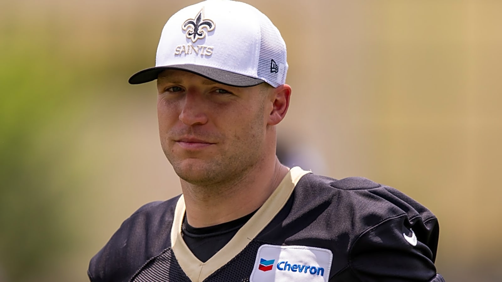 Taysom Hill&#39;s future with New Orleans Saints hinges on key decision that nobody in the organization will want to make