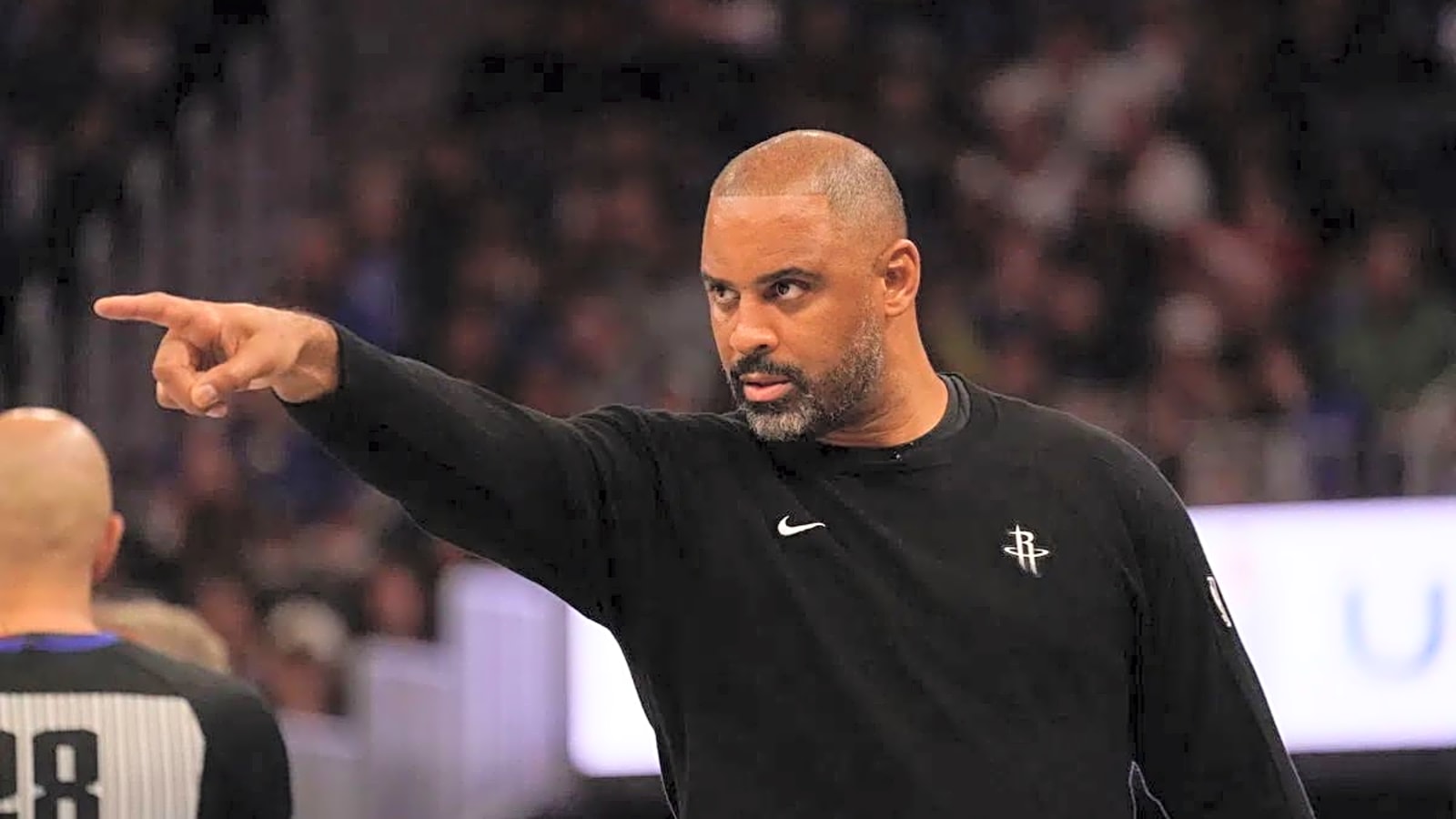 Pelicans Commentators Fall for Fake Ime Udoka Report After $25,000 Fine for Criticizing Officials